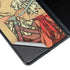 Alphonse Mucha Cycles Perfecta Galaxy Z Fold4 5G Skin